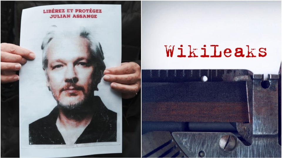 WikiLeaks